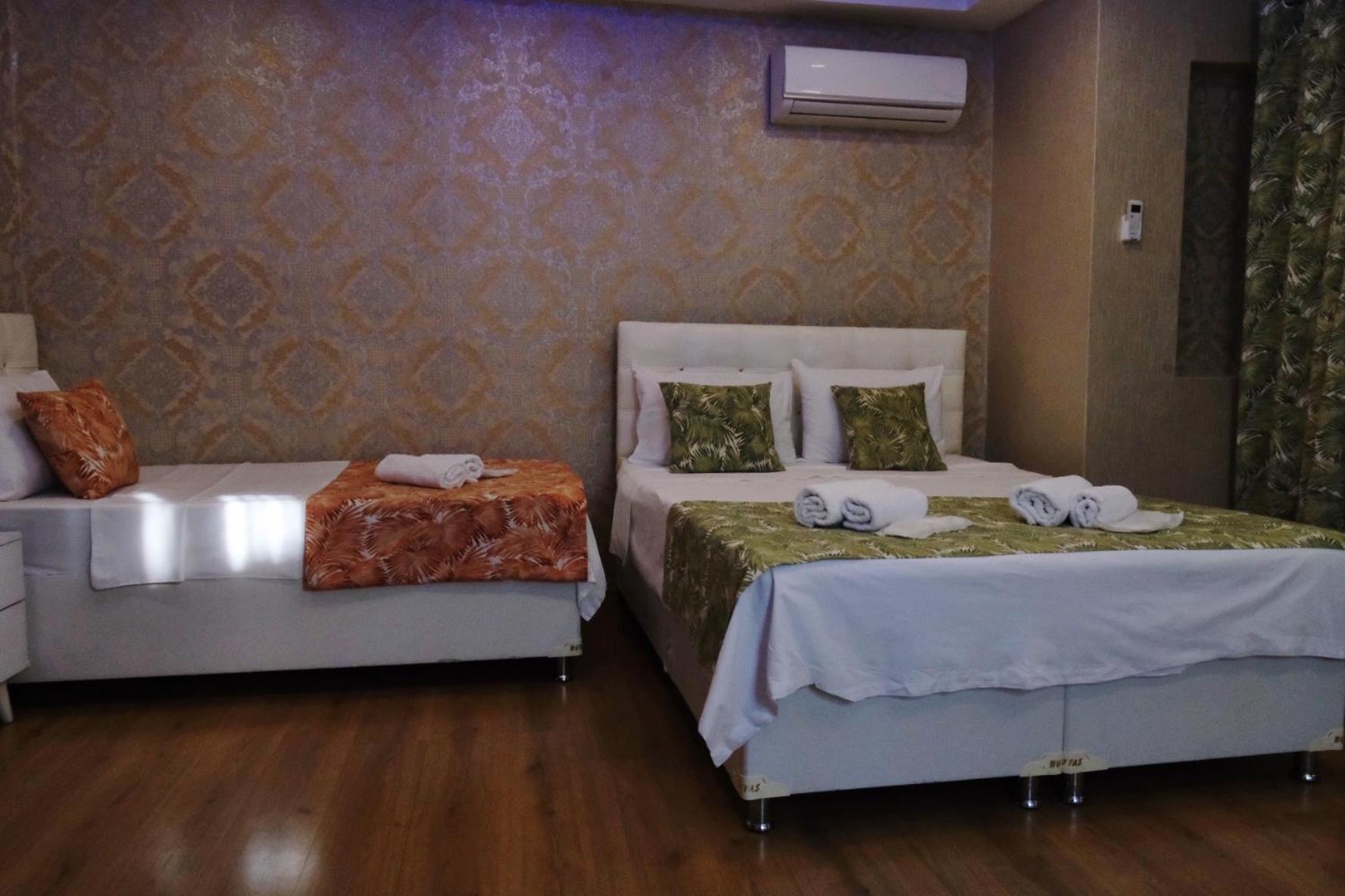 Sultanahmet Isil Hotel Istanbulská provincie Exteriér fotografie