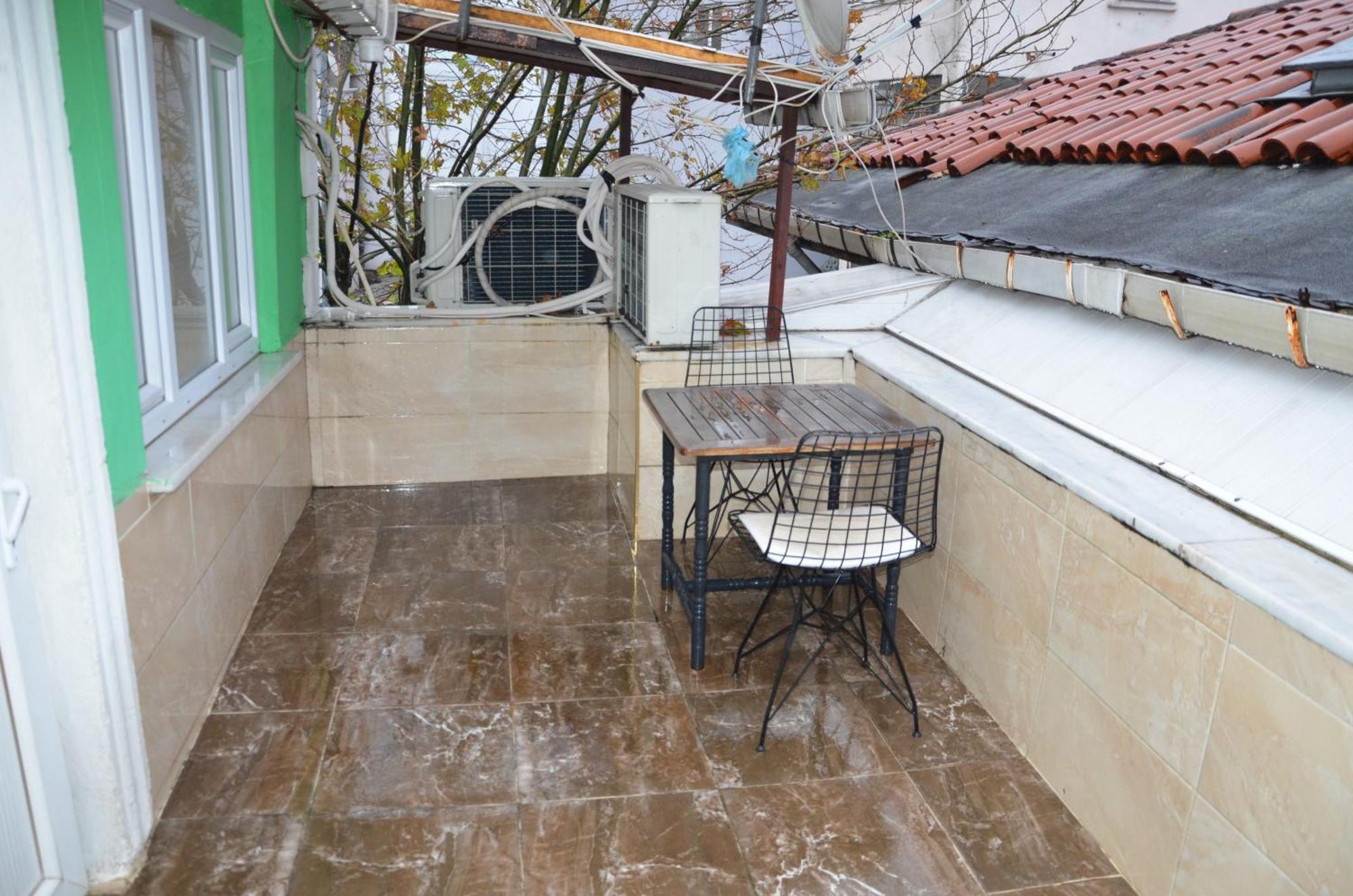 Sultanahmet Isil Hotel Istanbulská provincie Exteriér fotografie