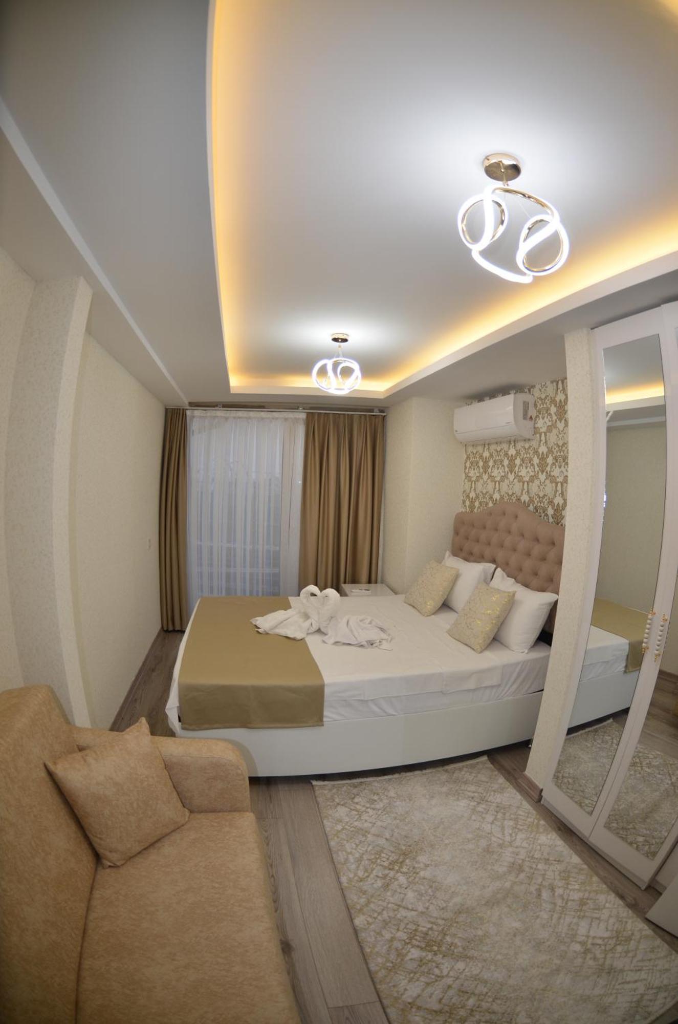 Sultanahmet Isil Hotel Istanbulská provincie Exteriér fotografie