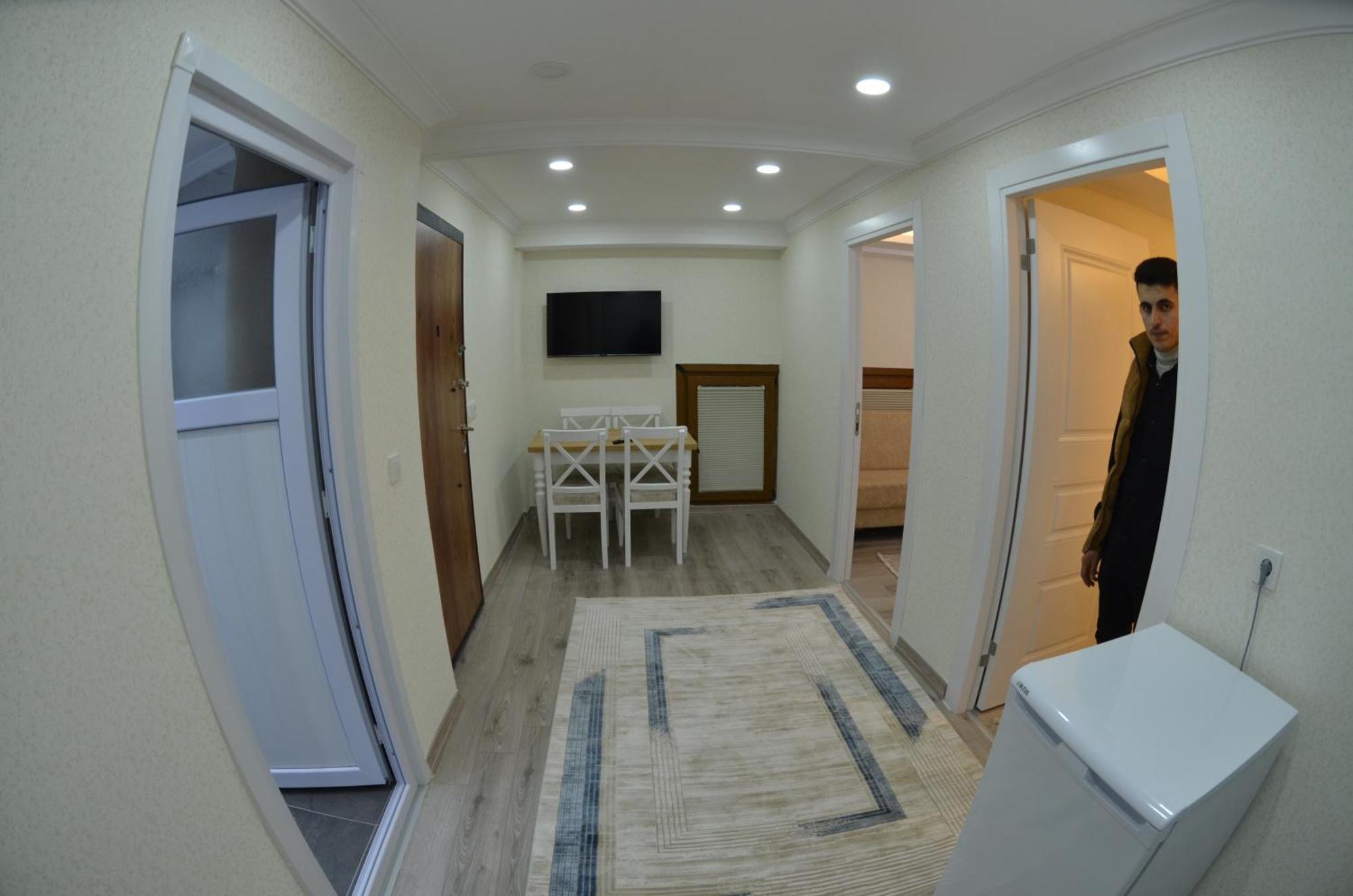 Sultanahmet Isil Hotel Istanbulská provincie Exteriér fotografie